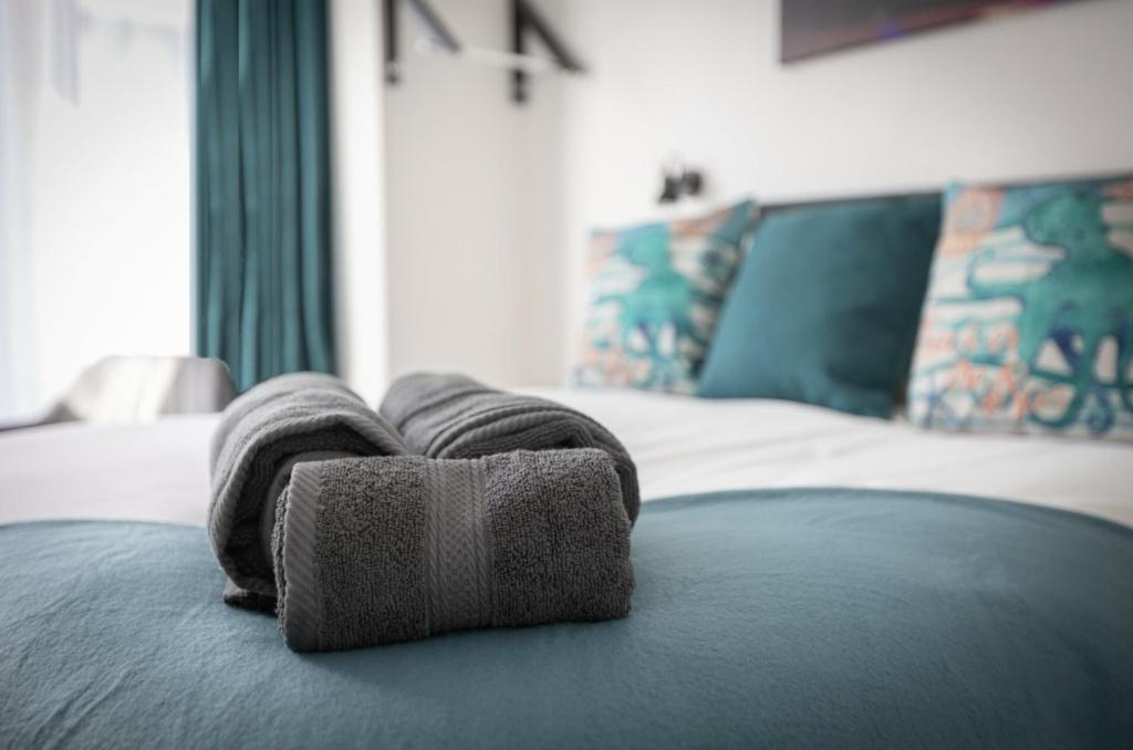 Charles Alexander Short Stay - TheWestern Blackpool - Resim 10