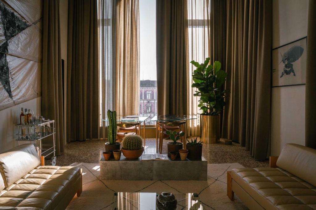 The Venice Venice Hotel - Resim 15