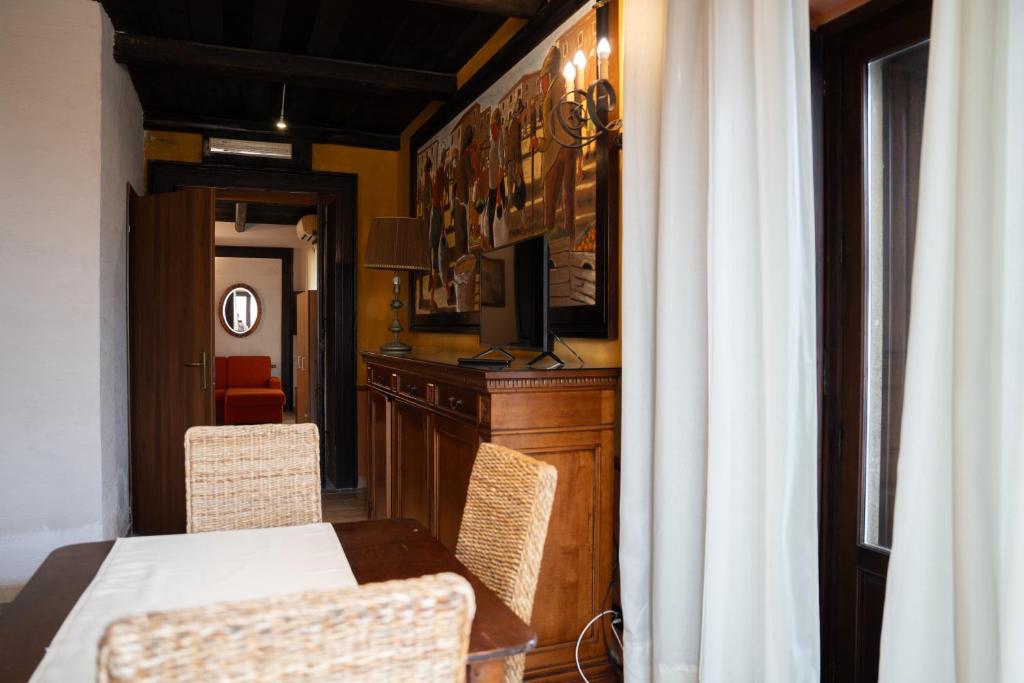 Residenza L'Antico Borgo Hotel - Superior Quadruple Room