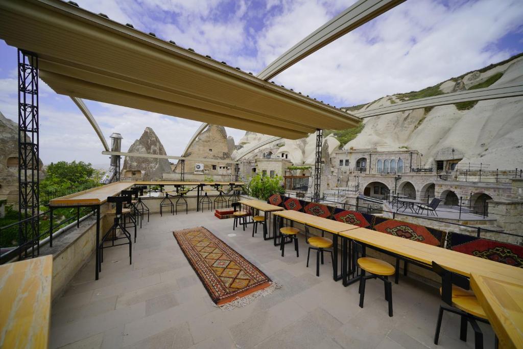 Vezir Cave Suites - 1