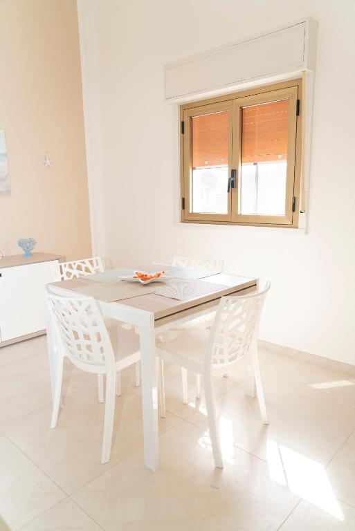 Fotografie z fotogalerie ubytování Villa Claudia e Simone v destinaci Carini