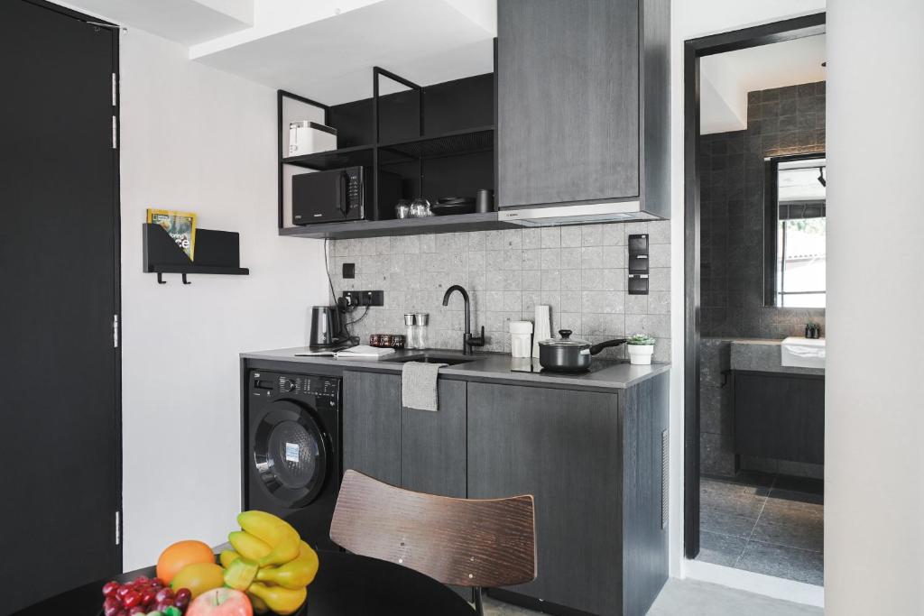 Base Residences Gemmil Lane