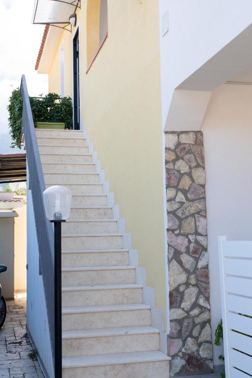 Fotografie z fotogalerie ubytování Villa Claudia e Simone v destinaci Carini