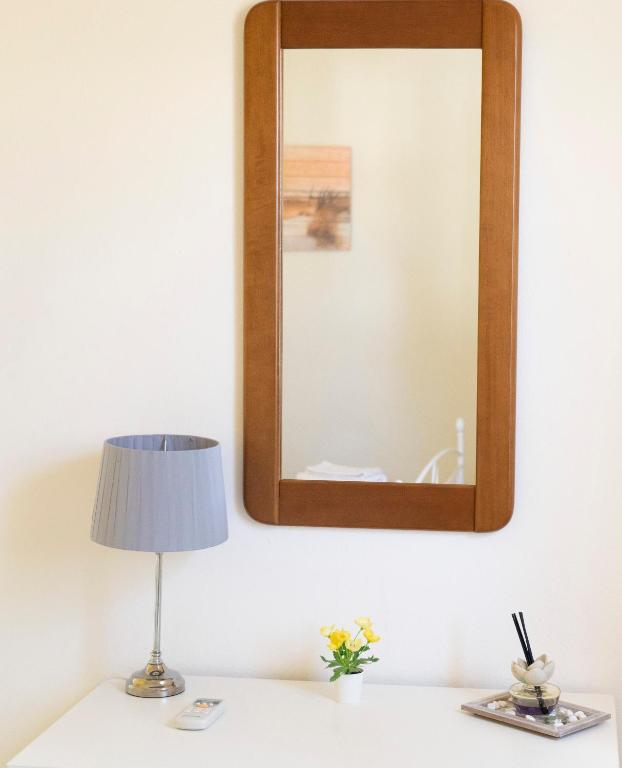 Fotografie z fotogalerie ubytování Villa Claudia e Simone v destinaci Carini