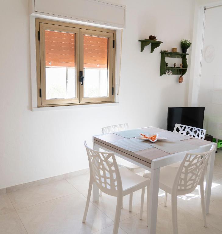 Fotografie z fotogalerie ubytování Villa Claudia e Simone v destinaci Carini