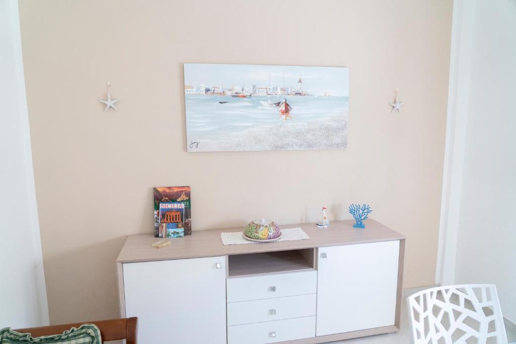 Fotografie z fotogalerie ubytování Villa Claudia e Simone v destinaci Carini