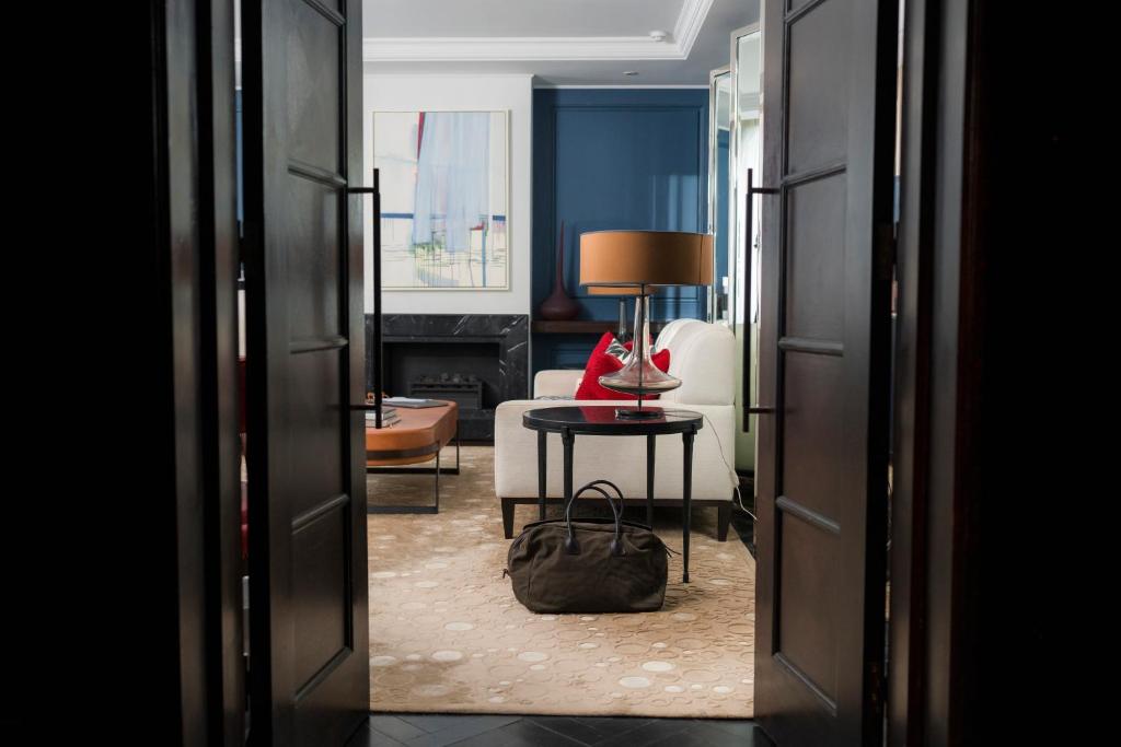 Corinthia London photo 5