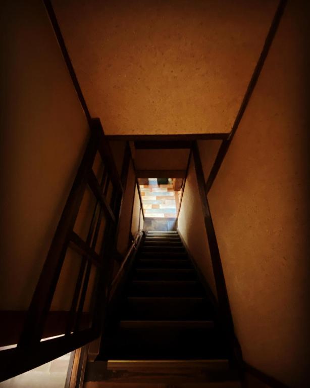 Fotografie z fotogalerie ubytování Hostel Otro Mundo v Kjótu