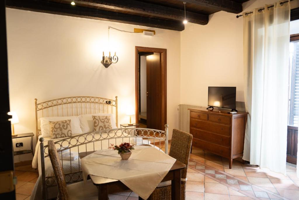 Residenza L'Antico Borgo Hotel - Superior Double Room