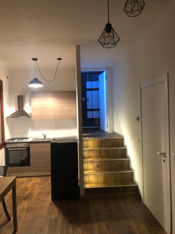 Afbeelding uit fotogalerij van Da Caterina Appartamento Con Cucina in Cittadella