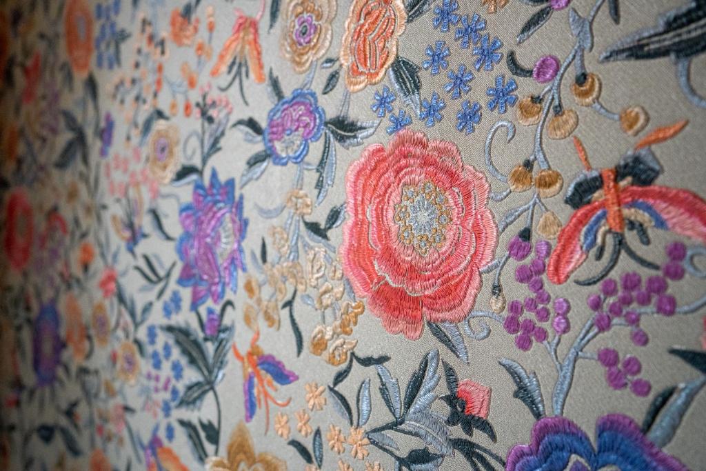 Hotel Aadam Wilhelmina - Resim 21