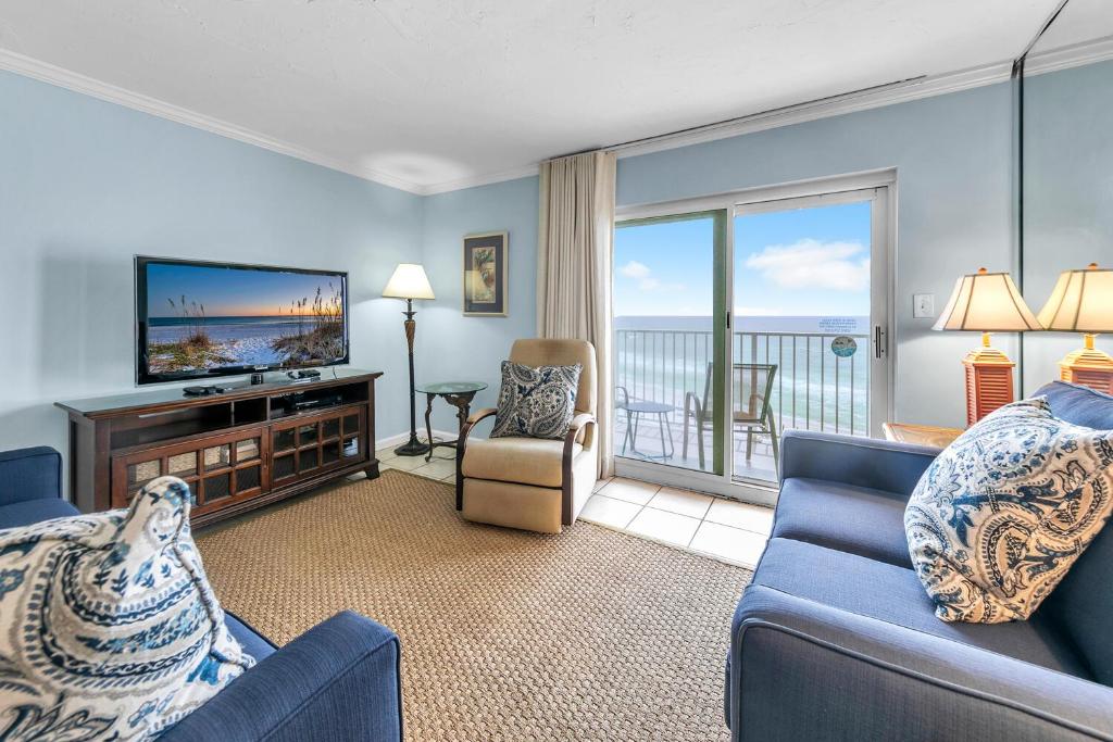 Moonspinner 813A by Emerald Coast Retreats, Panama City Beach (updated