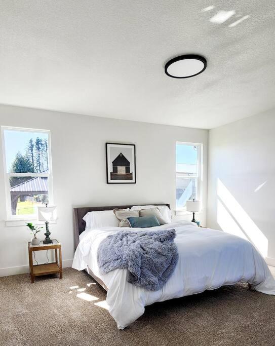 Parkview hot tub grill fire pit, Mossyrock (updated prices 2024)