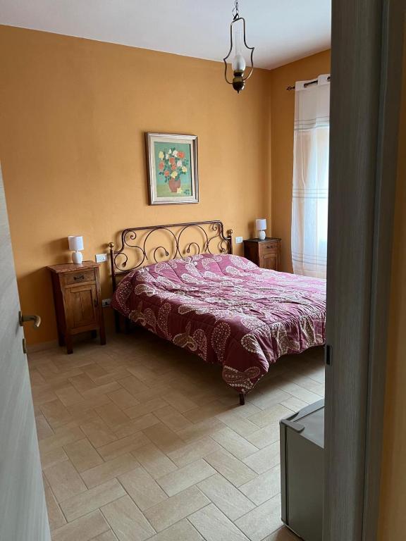 B&B Ducato delle Seimiglia