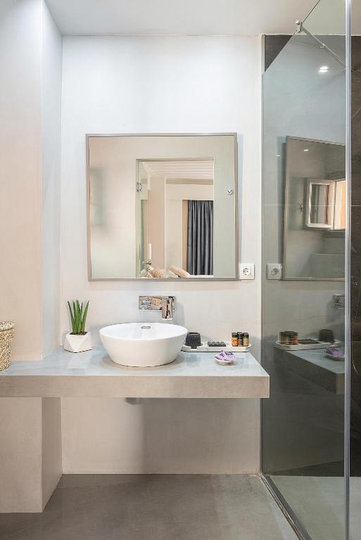 Vranas Ambiance Hotel - 17