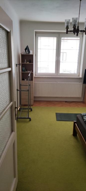 Fotografie z fotogalerie ubytování Holub apartment in city centrum v destinaci Komárov
