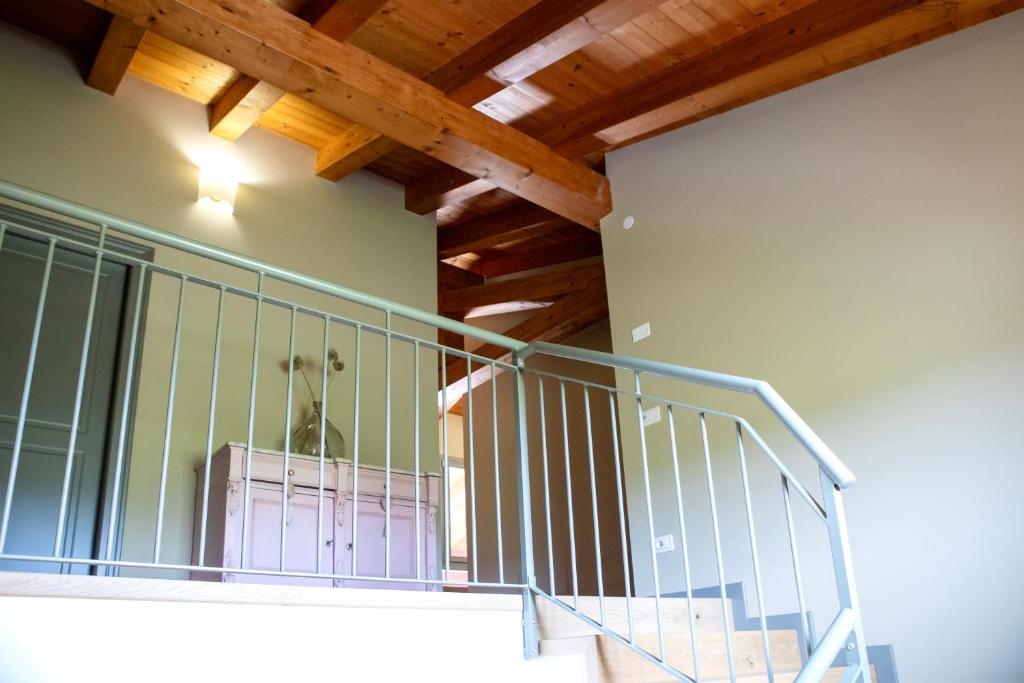 Fotografie z fotogalerie ubytování Agriturismo La Rosarnetta v destinaci Silea