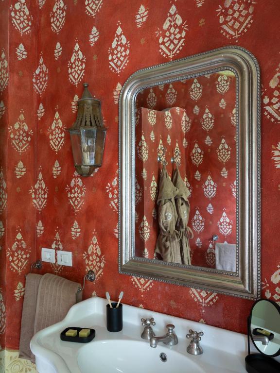 Elizabeth Country House, a Member of Design Hotels - Chambre Double Ou Lits Jumeaux