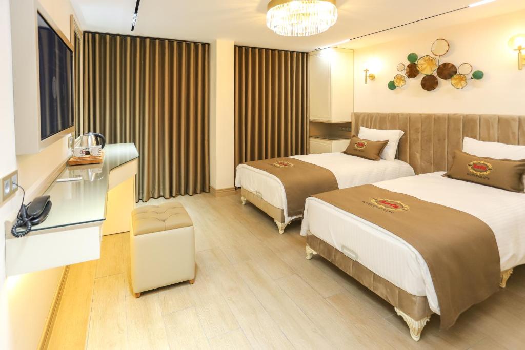 Safa Hotel Old City - 2