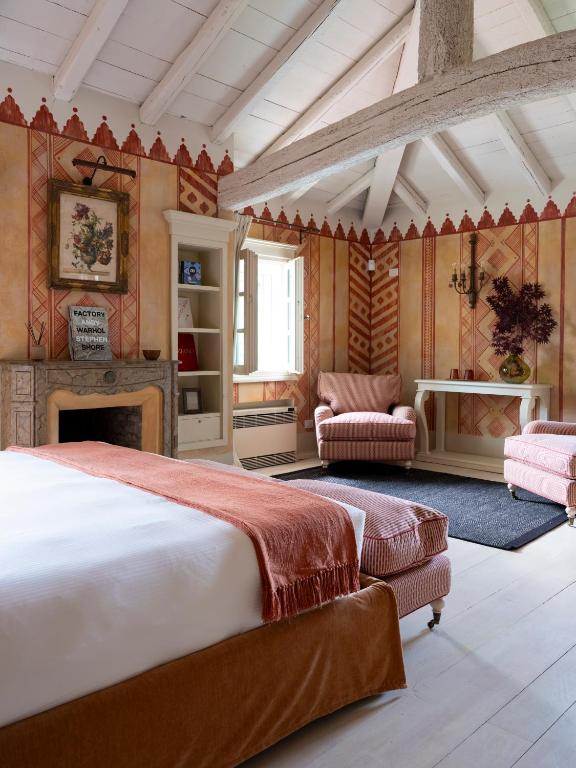 Elizabeth Country House, a Member of Design Hotels