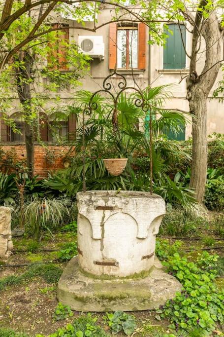 Zahrada ubytování Cinqueteste Luxury Home