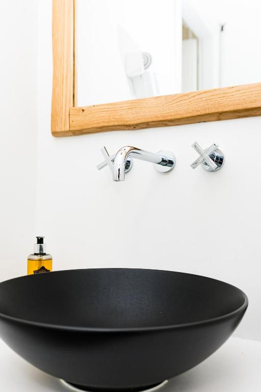 Fotografie z fotogalerie ubytování Salento Boutique Suite v destinaci Sant'Isidoro