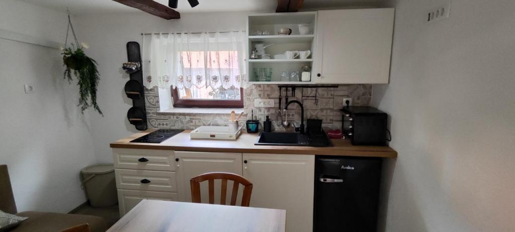 Begova kuća-Velika Kladuša - Appartement - Begane Grond
