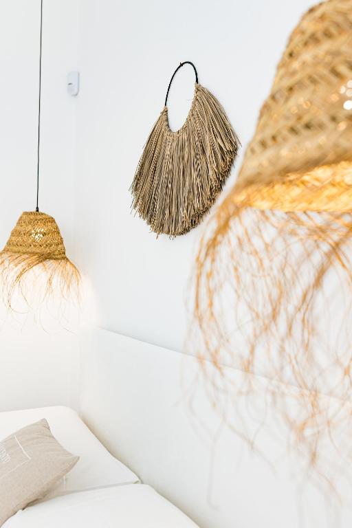 Fotografie z fotogalerie ubytování Salento Boutique Suite v destinaci Sant'Isidoro