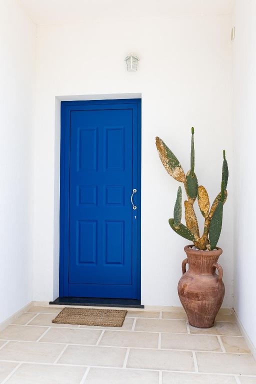 Fotografie z fotogalerie ubytování Salento Boutique Suite v destinaci Sant'Isidoro