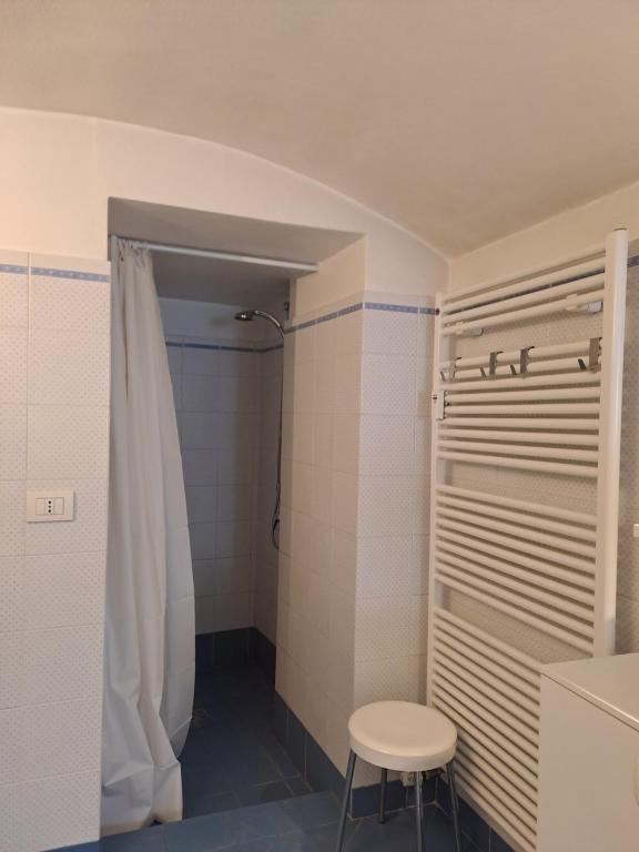 Kép Casa di Via Porta Dipinta szállásáról Bergamóban a galériában
