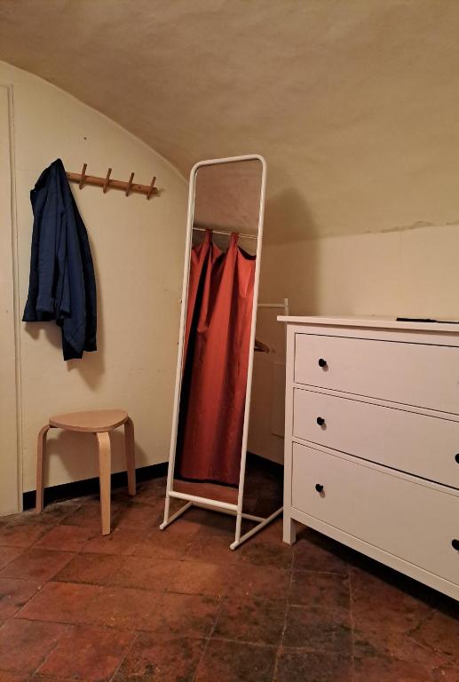 Kép Casa di Via Porta Dipinta szállásáról Bergamóban a galériában