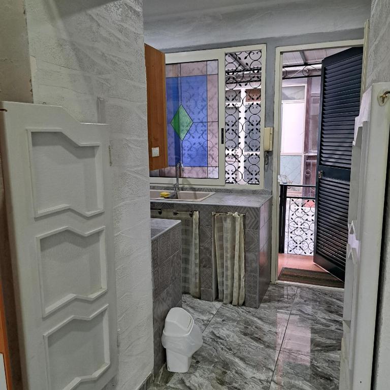 Fotografia z galérie ubytovania Casa gioia v Neapole