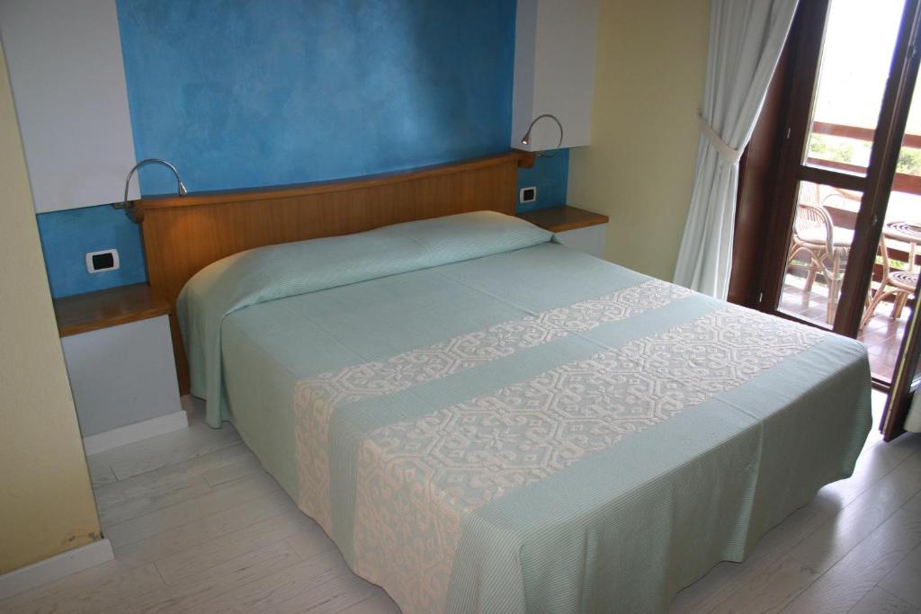 Hotel Cala Reale - ダブルルーム