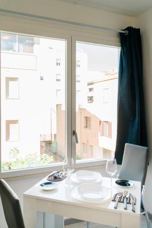 Fotografie z fotogalerie ubytování FG Vacanze v destinaci Alghero