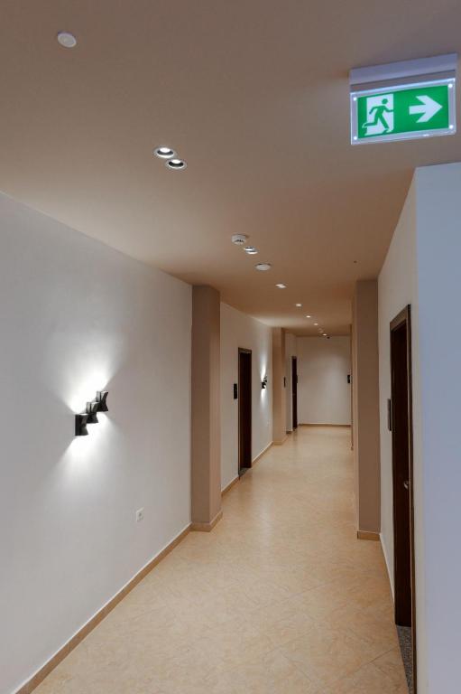 Fotografie z fotogalerie ubytování Hotel Meta Ksamil v destinaci Ksamil
