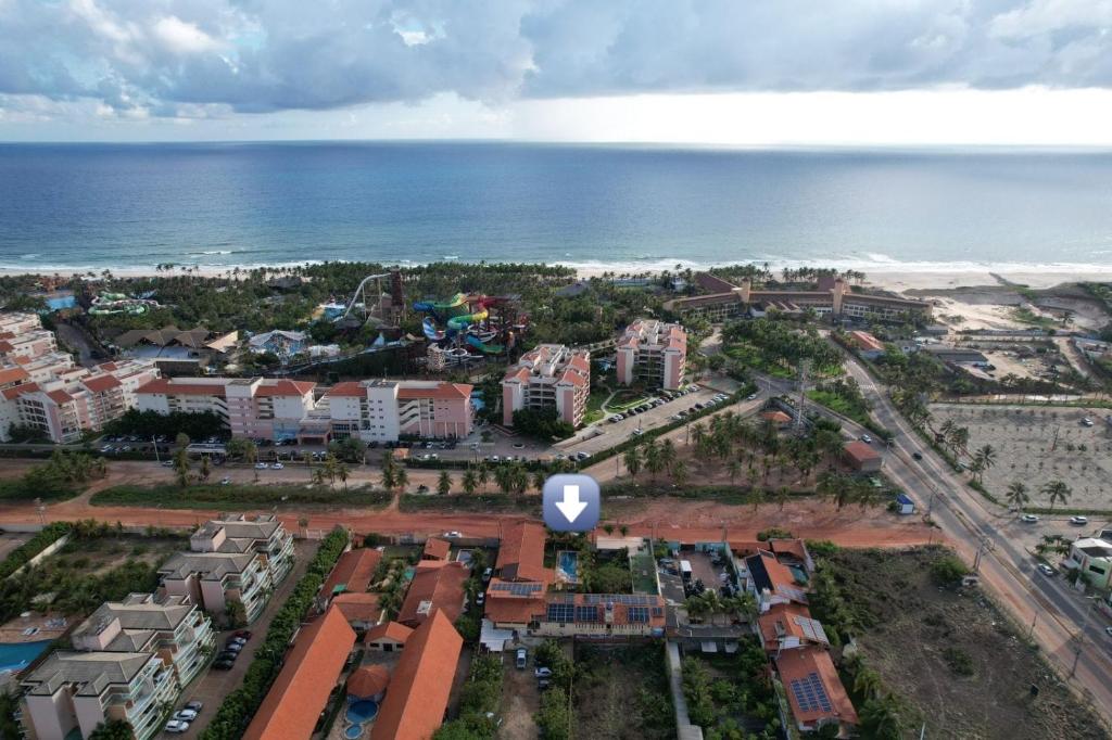 Pousada Porto das Dunas - Housity