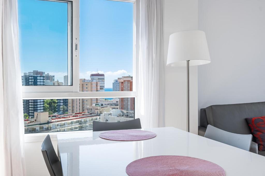 Apartamentos Les Dunes Centro Levante Beach - Resim 20