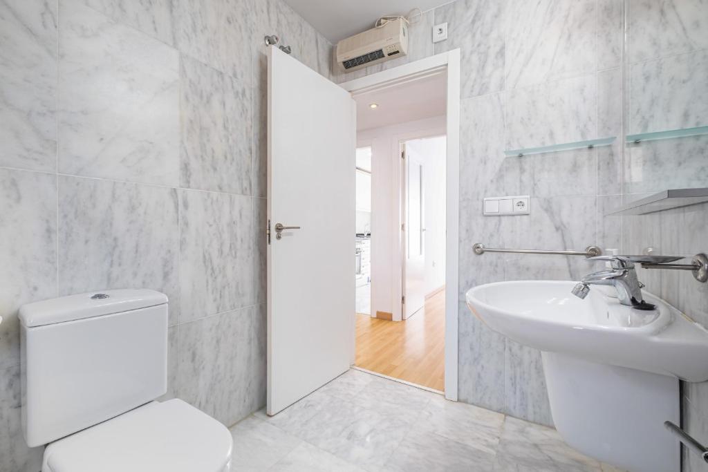 Apartamentos Les Dunes Centro Levante Beach - Resim 35