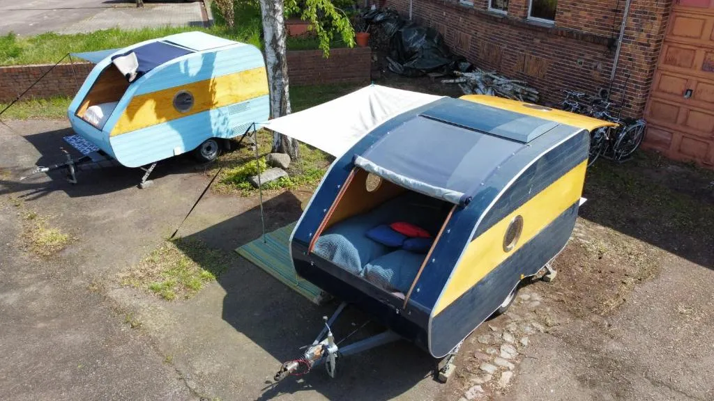 The 10 best campsites in Brandenburg an der Havel, Germany | Booking.com