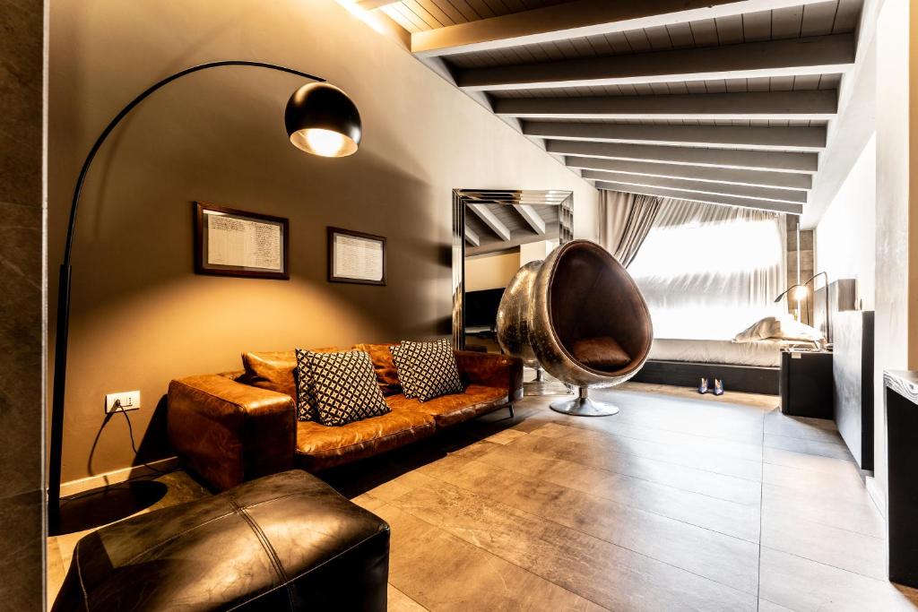 Neko Boutique Hotel a Cagliari - Elegante oasi urbana