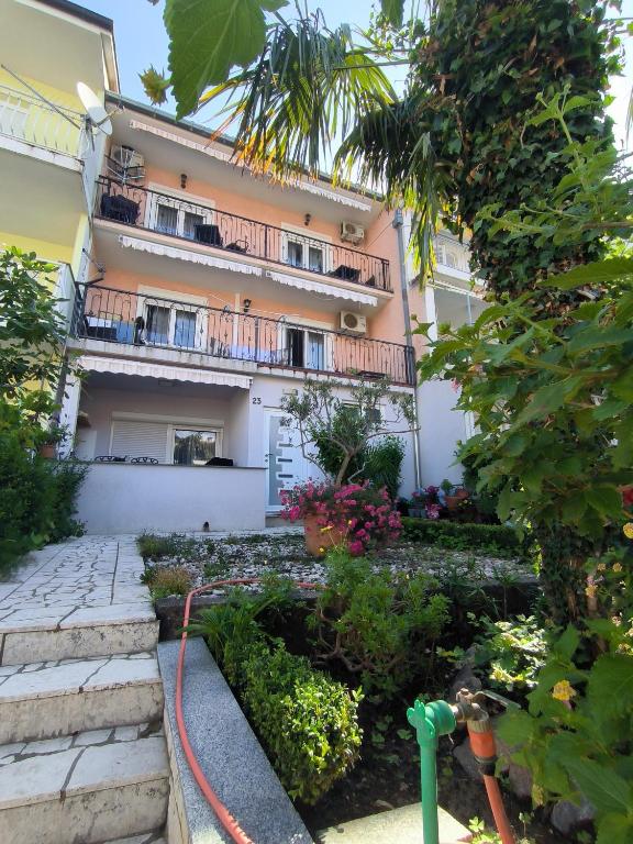 Apartman Ema 2, Crikvenica, Crikvenica Updated 2024 Prices