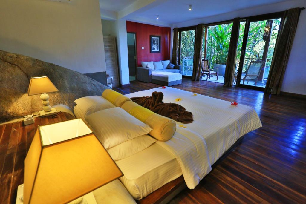 Thambapanni Retreat - 17