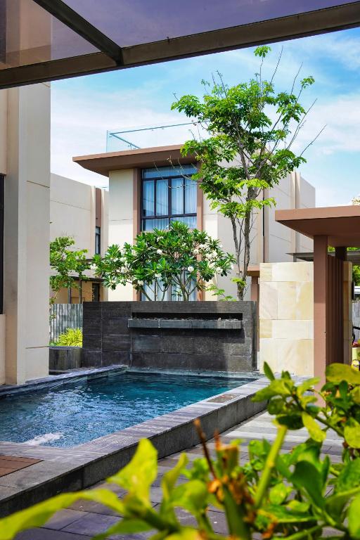 2-Bedroom Villa with Private Pool
