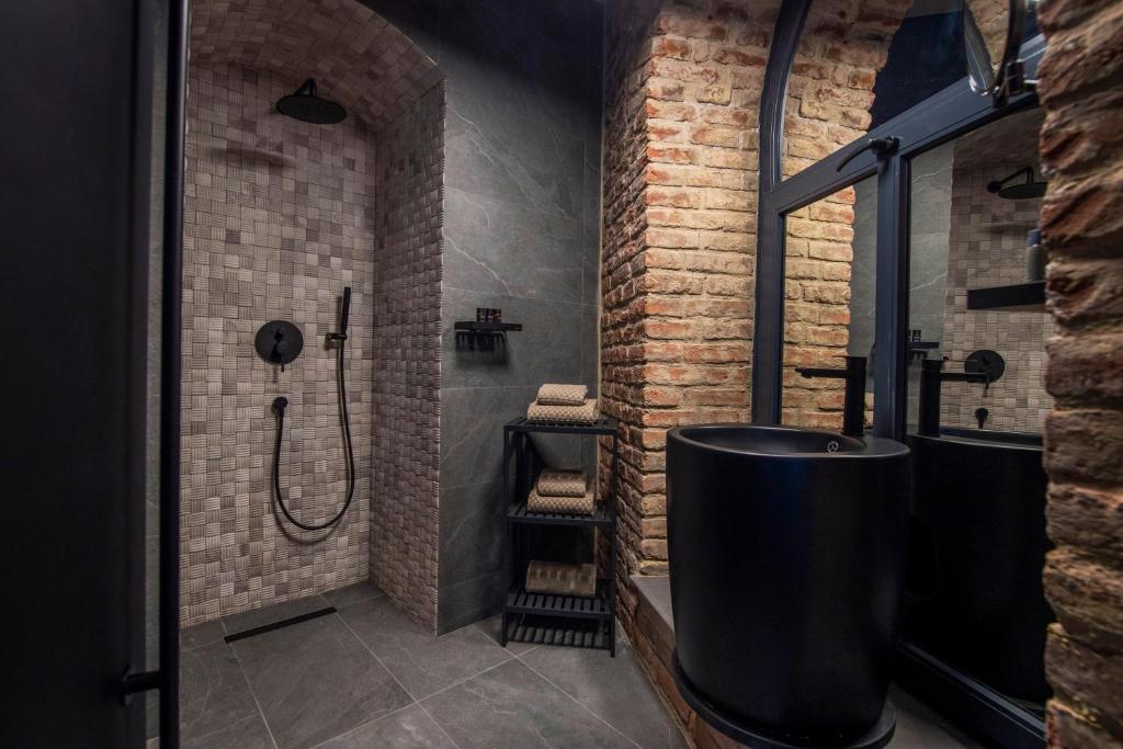 Qarvasla Hotel - Habitación Familiar