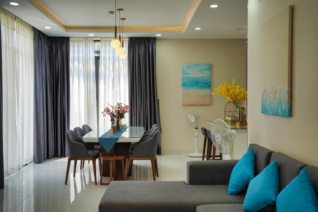 2-Bedroom Villa with Private Pool