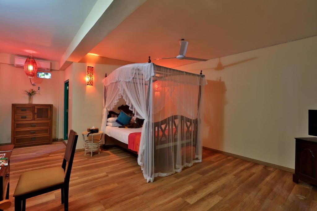 Thambapanni Retreat - 12