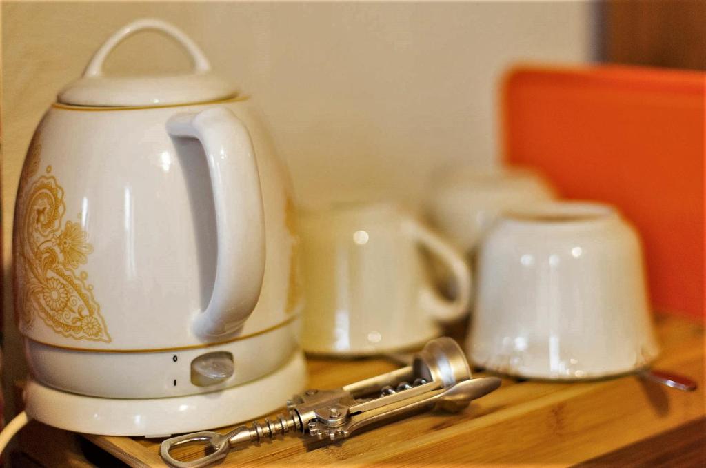 Gościniec Horb - 19