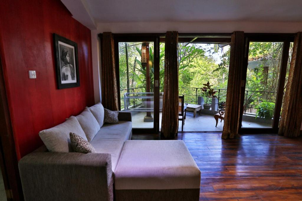 Thambapanni Retreat - 18