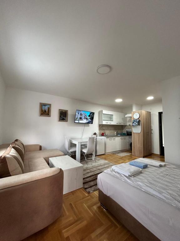 Apartmani Central 8 & Free parking 2