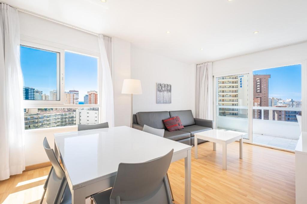 Apartamentos Les Dunes Centro Levante Beach - Resim 17